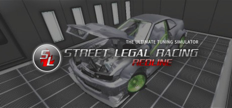 street legal racing redline money cheat
